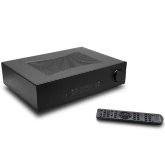 Wzmacniacz stereofoniczny Cambridge Audio CXA81 Mk II - 4