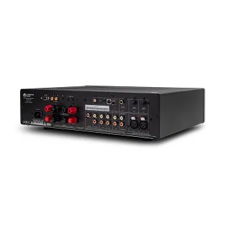Wzmacniacz stereofoniczny Cambridge Audio CXA81 Mk II - 3