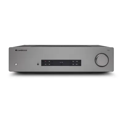 Wzmacniacz stereofoniczny Cambridge Audio CXA81 Mk II