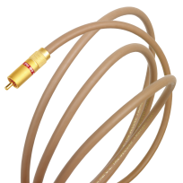 Interkonekt cyfrowy RCA Van den Hul The Second®
