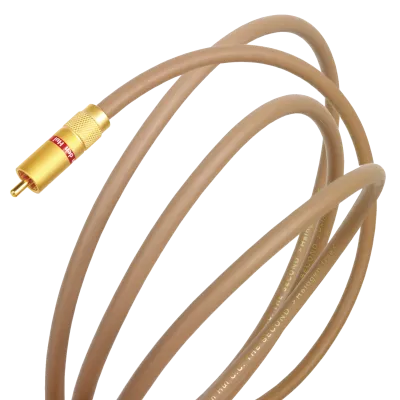 Interkonekt cyfrowy RCA Van den Hul The Second®