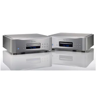 Odtwarzacz CD Esoteric K-01XD - 4