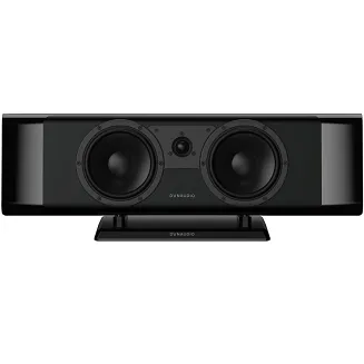 Kolumna centralna Dynaudio Contour 25CI (czarny połysk) - 4