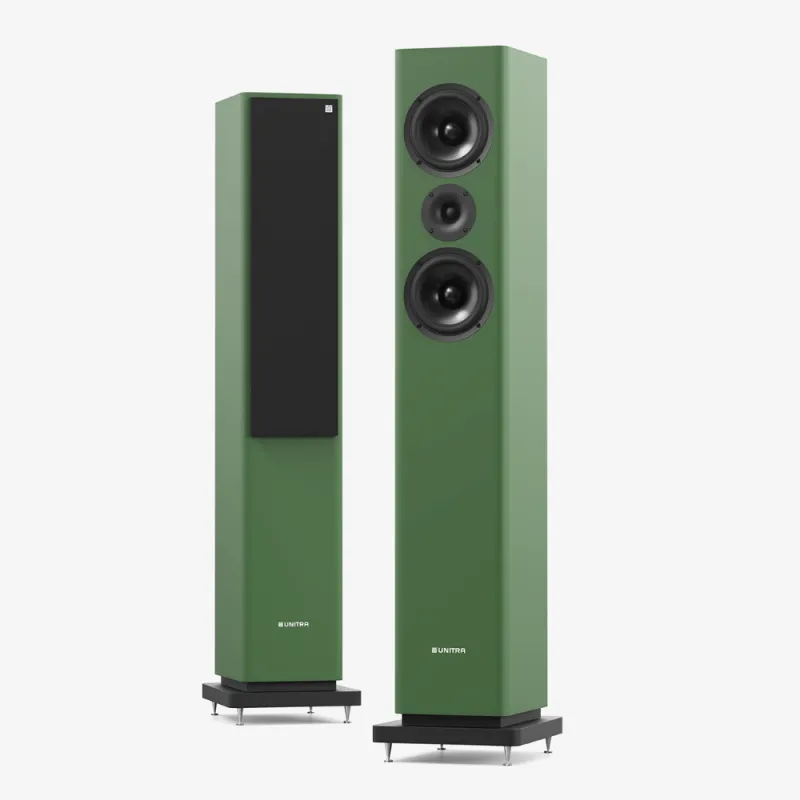 Kolumny podłogowe Unitra ZGB-601