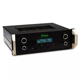 Przedwzmacniacz McIntosh C12000C - 2