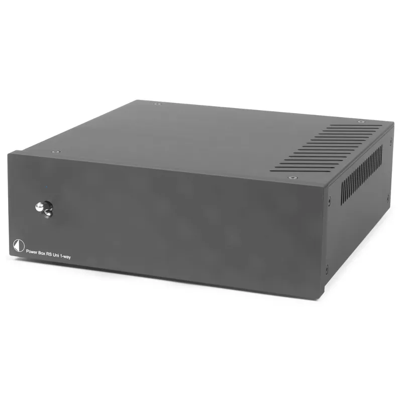 Zasilacz Pro-Ject Power Box RS Uni 1Way