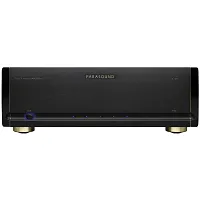 Wielokanałowa końcówka mocy Parasound A 52+