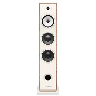 Kolumny podłogowe TRIANGLE BOREA BR08 (jasny dąb) - 3