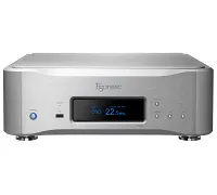 Odtwarzacz sieciowy Esoteric N-01XD SE