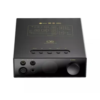 Wzmacniacz słuchawkowy Shanling EH3 - 5