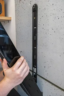 Głośnik centralny Monitor Audio Radius 225 (czarny połysk) – Outlet - 3