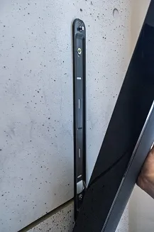 Głośnik centralny Monitor Audio Radius 225 (czarny połysk) – Outlet - 4