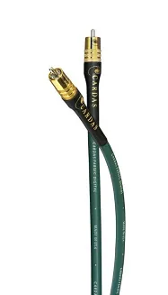 Cardas Audio Parsec Digital RCA/BNC - 4
