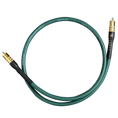 Cardas Audio Parsec Digital RCA/BNC