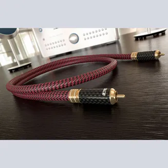 Przewód Ricable Invictus Coaxial - 4