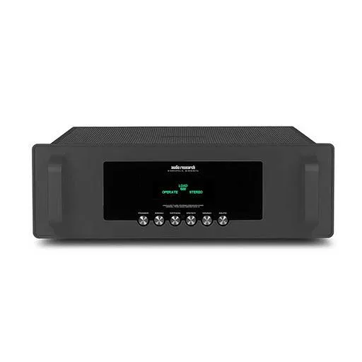 Audio Research PH9 (Czarny)