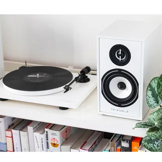 TRIANGLE BOREA BR09 + BR02 + BRC01 ZESTAW 5.0 (wiśnia) - 2