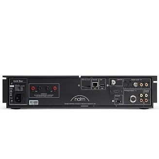 Urządzenie All-in-one Naim Uniti Star - 11