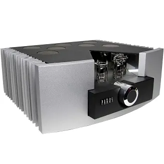 Wzmacniacz zintegrowany Pathos Logos MkII - 6