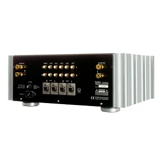 Wzmacniacz zintegrowany Pathos Logos MkII - 4