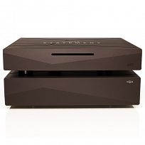Innuos Statement SSD + Next-gen PSU (czarny)