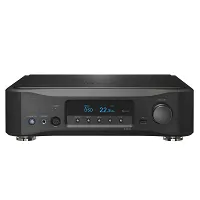 Odtwarzacz sieciowy Esoteric N-05XD (czarny)