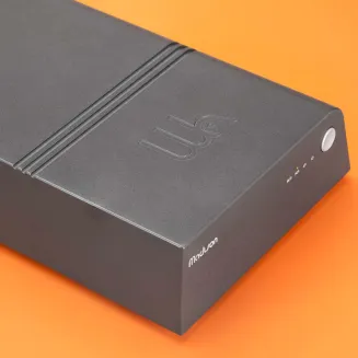 Końcówka mocy Wattson Madison Amplifier - 4