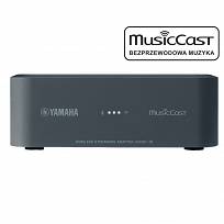 Yamaha MUSICCAST WXAD-10