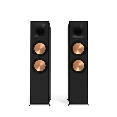 Kolumny podłogowe Klipsch R-600F