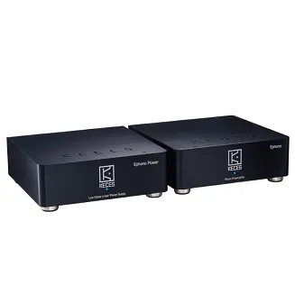 Keces Audio Ephono + Ephono Power - 2