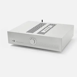 Wzmacniacz tranzystorowy Fezz Audio Torus 5060 (srebrny) - 2