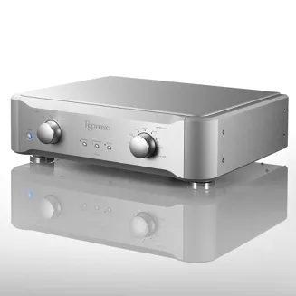 Przedwzmacniacz gramofonowy Esoteric E-02 - 3