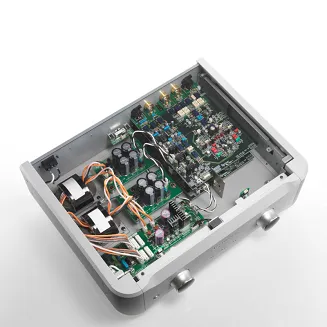 Przedwzmacniacz gramofonowy Esoteric E-02 - 4