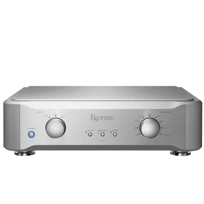 Przedwzmacniacz gramofonowy Esoteric E-02