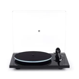 Gramofon Rega Planar 2 (Czarny, wkładka Nd3) - 3