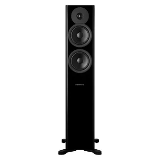 Kolumny podłogowe Dynaudio Evoke 30 (czarny) - 2
