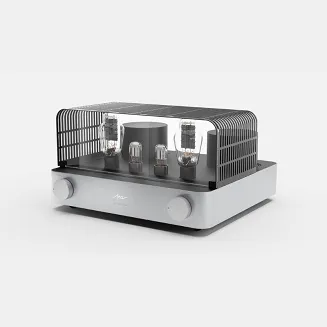 Wzmacniacz lampowy Fezz Mira Ceti 300B (Moonlight) EVO - 4