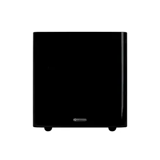 Monitor Audio Radius 380 (czarny połysk) - 2