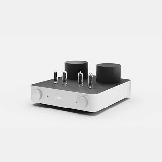 Wzmacniacz słuchawkowy Fezz Omega Lupi EVO (Bleach) - 2