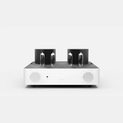 Wzmacniacz słuchawkowy Fezz Omega Lupi EVO (Bleach)