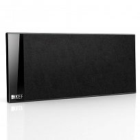 KEF T101c (black)