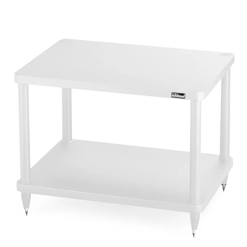 Solidsteel S3-2 (biały)