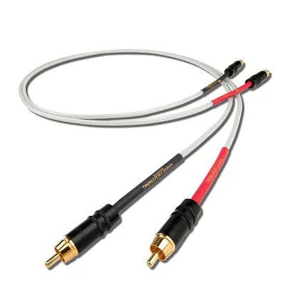 Interkonekt RCA Nordost White Lightning - RCA