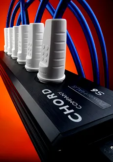 Chord PowerHaus S6 - 2