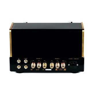 Pier Audio MS-65 SE / MS-66 SE - 3