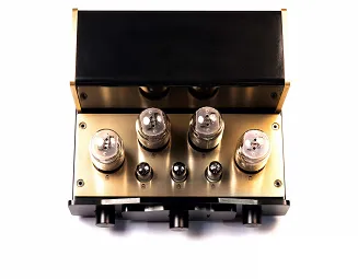 Pier Audio MS-65 SE / MS-66 SE - 4
