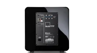 SVS SB-2000 PRO (piano gloss black) - 4