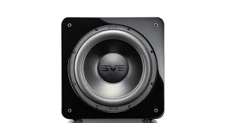 SVS SB-2000 PRO (piano gloss black) - 3
