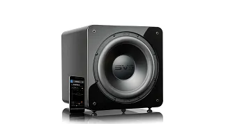 SVS SB-2000 PRO (piano gloss black) - 2