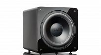 SVS SB-2000 PRO (piano gloss black)